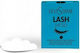 Nirvel Lash Mold Groß Wimpernlifting & Dauerhafte Wimpern Pads Silikon 10Stücke