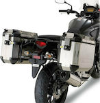 Givi Side Mounts for Honda CB 500X GIVHONBAS60