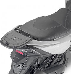 Givi Σχάρα για Kymco Agility 300 Givi Σχάρα για Kymco Agility 300