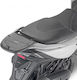 Givi Rack for Kymco Agility 300
