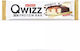 Nutrend Qwizz Bar with 35% Protein & Flavor Almond Chocolate 60gr