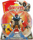 Giochi Preziosi Gormiti Miniature Toy For 4+ Years 12cm (Miscellaneous Designs)