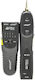 K-SPEC NF-811 Tester Καλωδίων Δικτύου RJ11 / RJ45