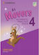 A1 Movers 4 Student's Book Without Answers With Audio Authentic Practice Tests