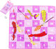 Board Game Braides & Broomstick 3+ Years Old (EN) Lyc Sac