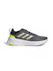 Questar Herren Sportschuhe Laufen Gray