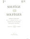 Henry Lemoine Solfege Des Solfeges Βιβλίο Θεωρί...