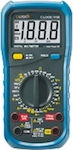 C-LOGIC 5100 Digital Multimeter with Measurement AC 01.033.0153