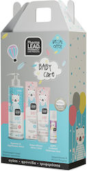 Pharmalead Baby Care Promo Shampoo & Bath Pflege-Set 500ml