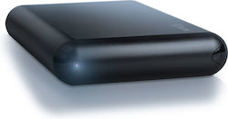 Fantec DB-F35U3 Θήκη για Σκληρό Δίσκο 3.5" SATA III με σύνδεση USB 3.0 Fantec DB-F35U3 Θήκη για Σκληρό Δίσκο 3.5" SATA III με σύνδεση USB 3.0