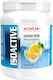 ActivLab IsoActive Isotonic Drink with Ginseng Extract Lămâie 630gr