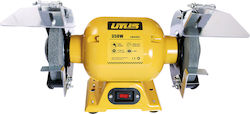 UYUS TOOLS EMA06U Δίδυμος Τροχός 350 Watt