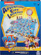 Joc de Societate Paw Patrol: The Adventure City Lookout Game pentru 2-6 Jucători 4+ Ani (EN) Spin Master