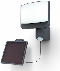 Lutec Слънчев LED Прожектор 11W Водоустойчив 5000K Lutec Слънчев LED Прожектор 11W Водоустойчив 5000K