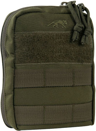 Tasmanian Tiger Trema TT 7539 Military Pouch Belt made of Cordura Khaki