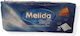 Melida Soft Χαρτί Υγείας 10 Ρολά 3 Φύλλων