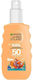 Garnier Ambre Solaire Kids Sun Protection Nemo Waterproof Kids Sunscreen Spray SPF50 150ml