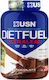 USN Meal Replacement Shake DietFuel UltraLean Supplement for Weight Loss 1000gr Chocolate