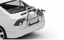 Yakima Halfback 2 Βάση Πορτ μπαγκάζ Αυτοκινήτου για 2 Ποδήλατα
