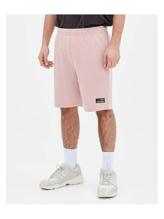Emerson Αθλητική Ανδρική Βερμούδα Dusty Rose