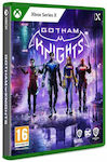 Gotham Knights Xbox One/Series X Game