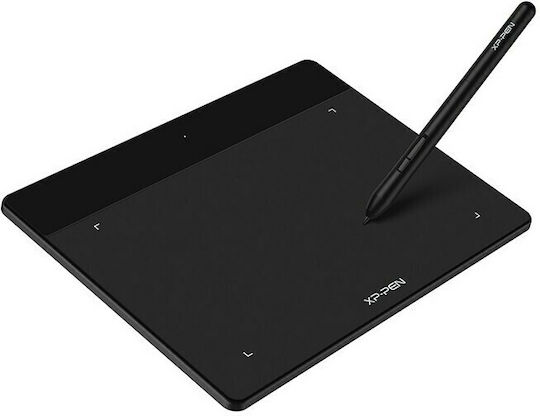XP-Pen Deco Fun S Stilou digital fără ecran
