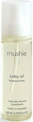 Mushie Baby Oil Oil for Hydration 145ml