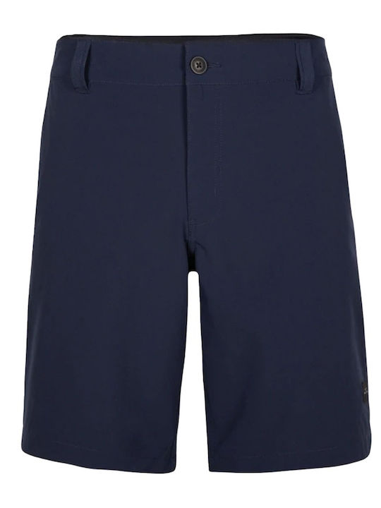 O'Neill Ανδρική Βερμούδα Chino Navy Μπλε