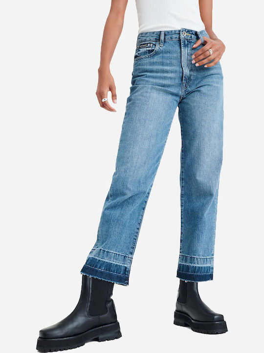 Γυναικείο Jean Παντελόνι σε Slim Εφαρμογή