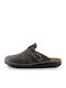 Men's Slipper Brown