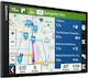 Garmin 8" Display GPS Device Drivesmart 86 MT-S with USB / Wi-Fi and Card Slot