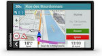 Garmin Συσκευή Πλοήγησης GPS Drivesmart 76 MT-S με Οθόνη 7" USB & Card Slot