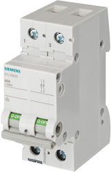 Siemens Panel Switch 40A
