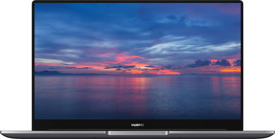 Huawei MateBook B3-520 15.6" IPS FHD (i5-1135G7/8GB/512GB SSD/W10 Pro) (US Keyboard)