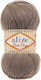 Alize Strickgarn Baby Best 534 Light Brown 240m...