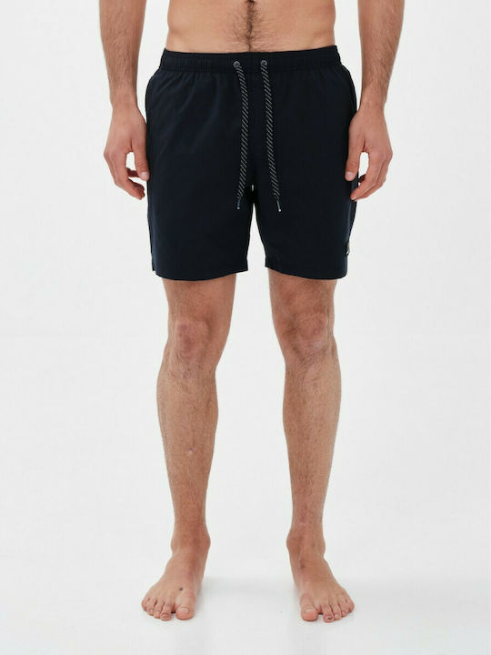 Emerson Herren Badebekleidung Shorts Marineblau