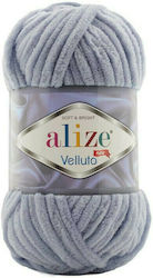 Alize Velluto Chunky Alize Velluto Chunky