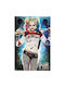 Grupo Erik Poster Harley Quinn Suicide Squad Daddys Lil Monster 61x91.5cm