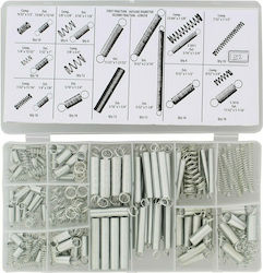 SKS Tools 58770 Frühling Offen + Geschlossen Set 200Stück