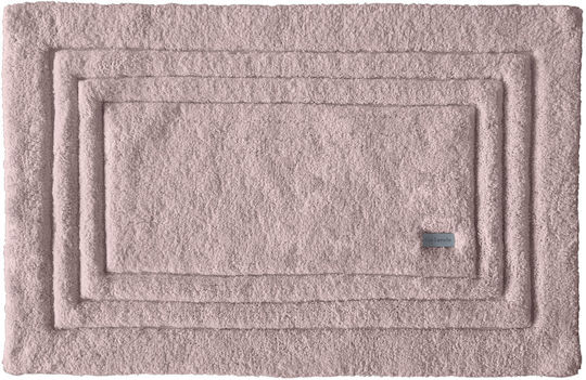 Guy Laroche Πατάκι Μπάνιου Βαμβακερό Linea 1127091221013 Amethyst 55x85εκ.