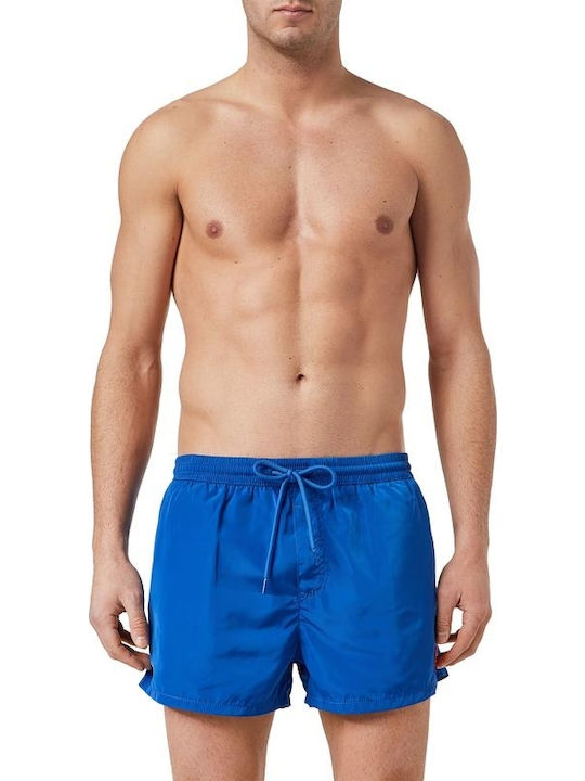 Men's Swimwear Shorts Light Blue