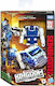 Action Figure enerations War for Cybertron: Kin...