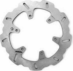Braking Back Brake Disc for Yamaha XT 660