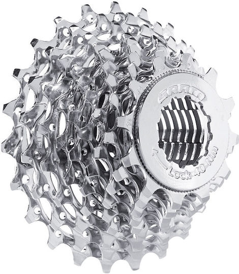 Sram PG-950 Kassette Fahrrad Straße 9 Gänge mit 11-28 Zähnen