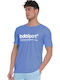 Athletic T-shirt Light Purple