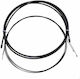 Sram Slickwire 4mm Велосипедно Въже За Зъбни Колела