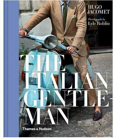 The Italian Gentleman The Italian Gentleman