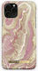 iDeal Of Sweden Fashion Back Cover Πλαστικό Gol...