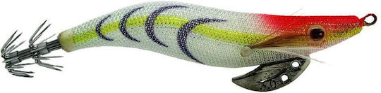 Oceanic Egido Retro 3.0 Καλαμαριέρα Φωσφοριζέ 16gr 02