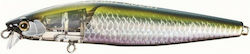 Shimano Flach Assassin Flash Boost XM-199S Fisch 9,9cm/14g